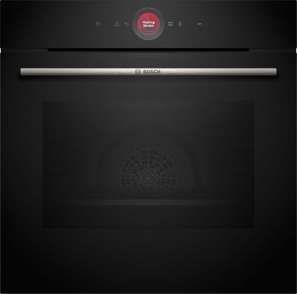 Bosch HBG7721B1 - Serie 8, Einbau-Backofen, Schwarz, 60 cm